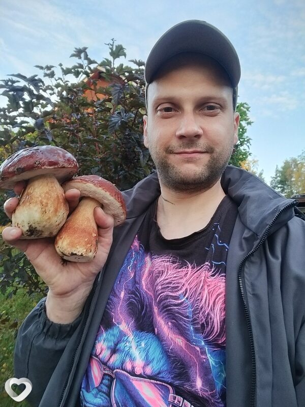Дмитрий, 33, Москве — анкета №2971429