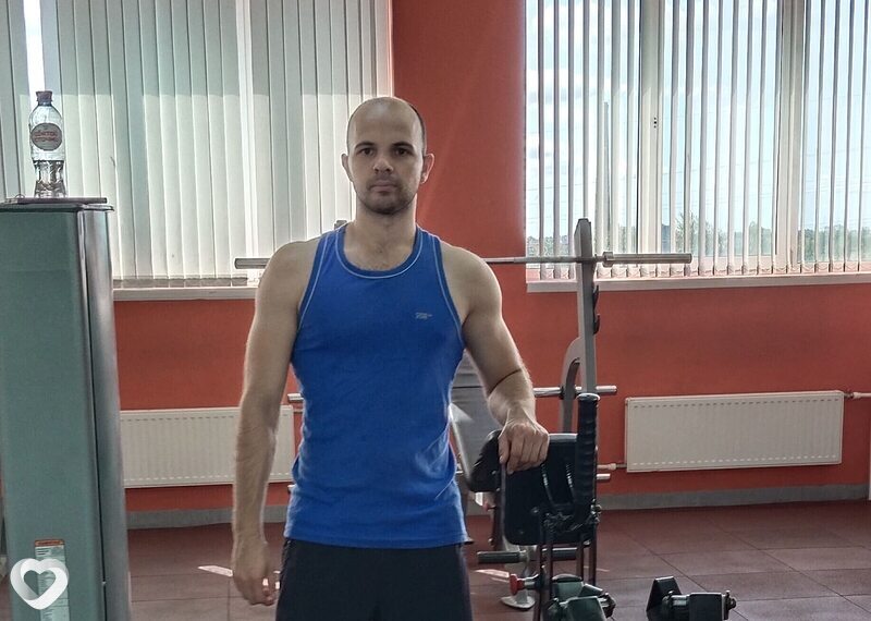 Сережа, 28, Великом Новгороде — анкета №2971431