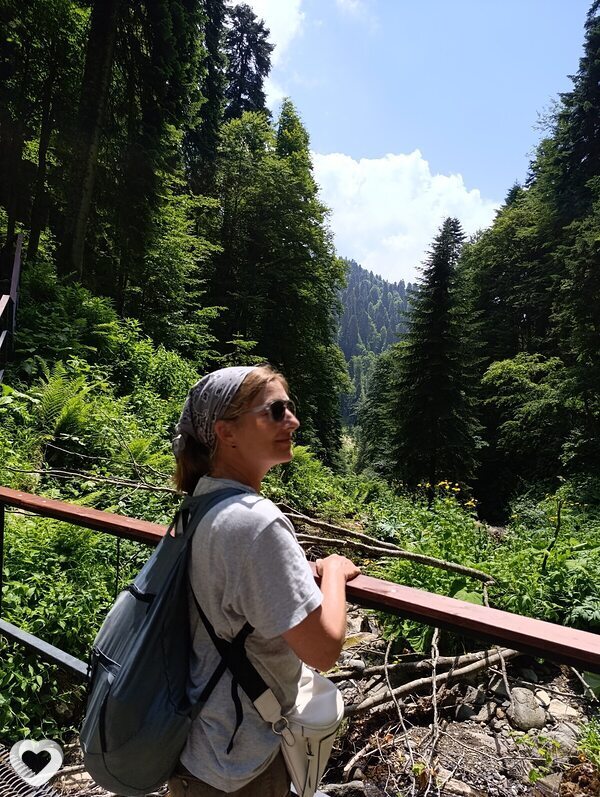 Акулина, 50, Москве — анкета №2971432