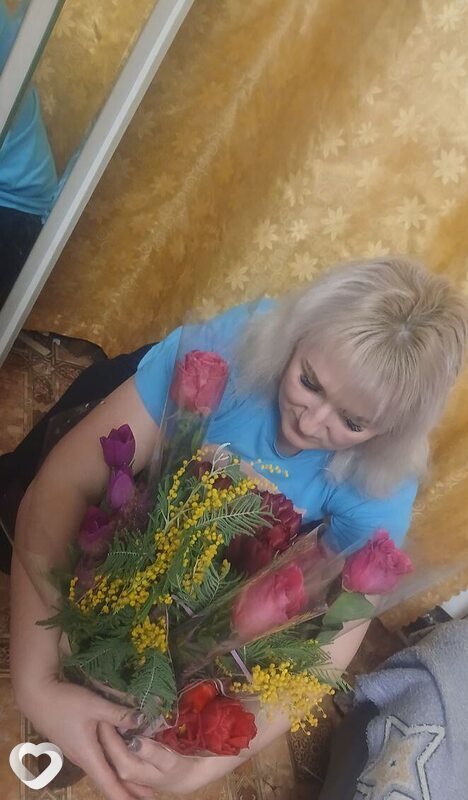 Няшечка, 31, Луганске — анкета №2971437