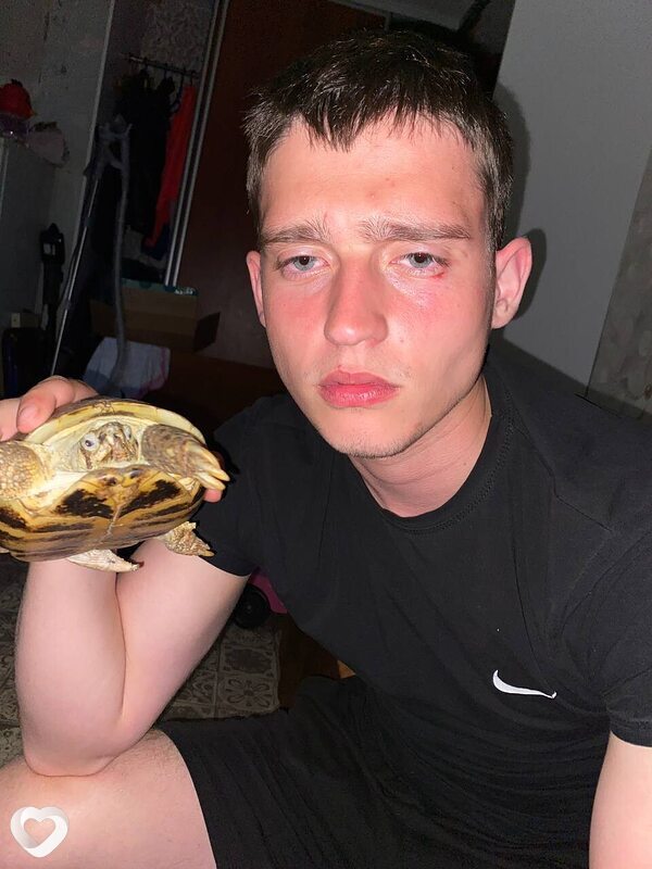 Кирилл, 20, Челябинске — анкета №2971443