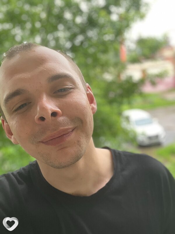 Алик, 28, Подольске — анкета №2971499