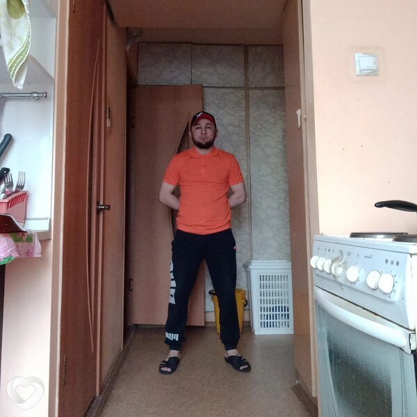 Дима, Кинель