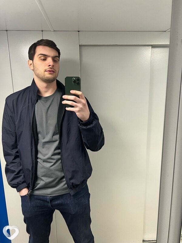 Руслан, 26, Москве — анкета №2971506
