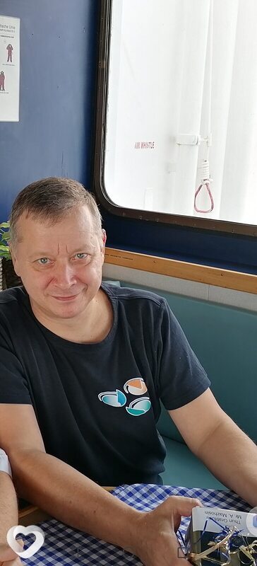 Александр, 46, Калининграде — анкета №2971510