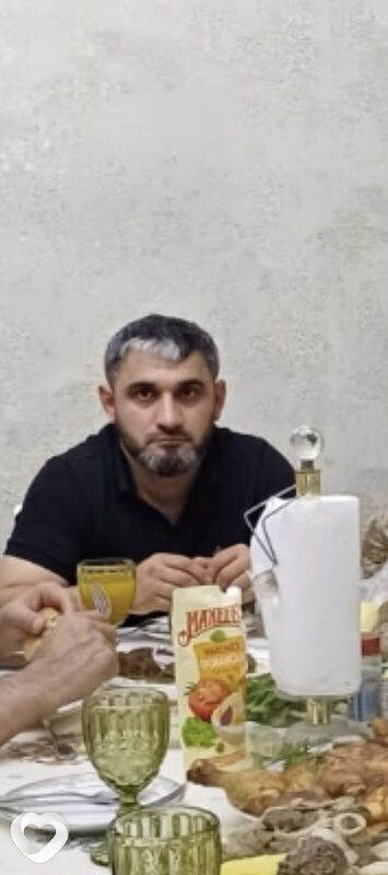 Дядя, 37, Махачкале — анкета №2971852