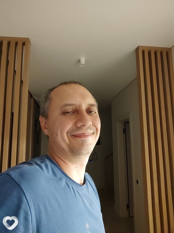 Дмитрий, 46, Нижнем Новгороде — анкета №2971853