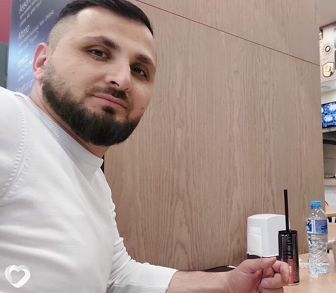 Ниамадин, 35, Макеевке — анкета №2971854