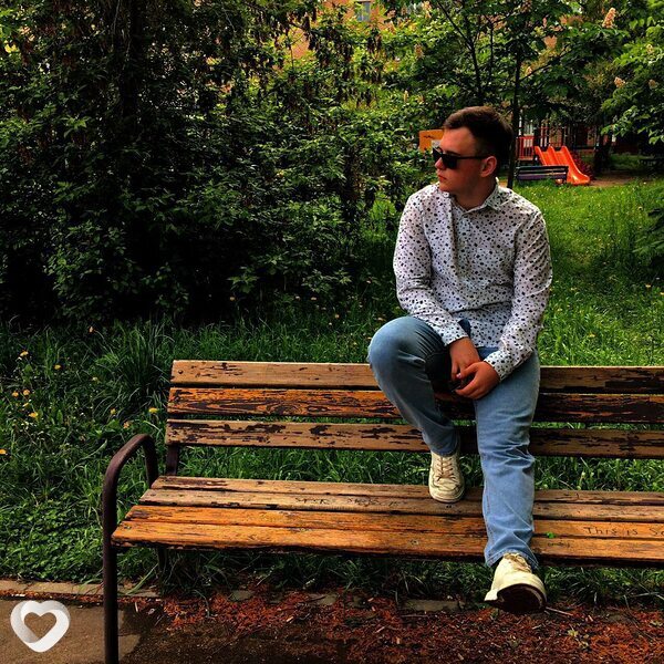 Никита, 21, Фрязине — анкета №2971860