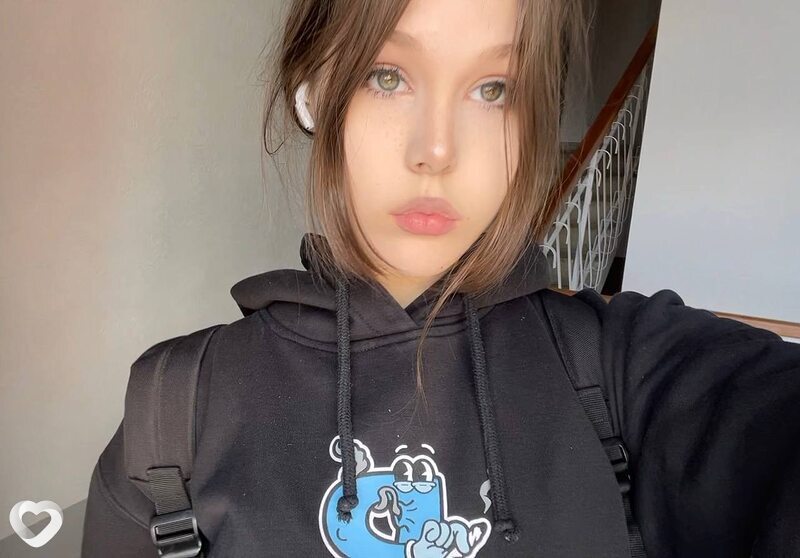Eula, 19, Москве — анкета №2971869