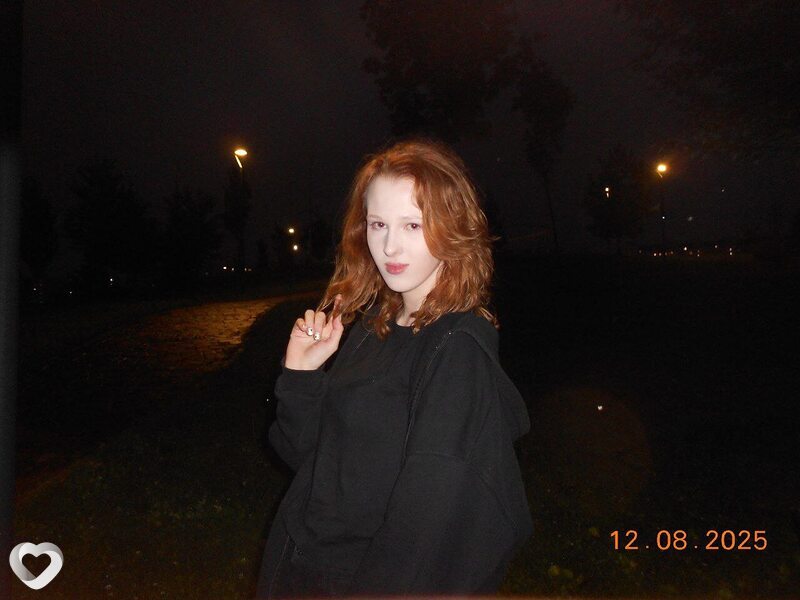 Анфиса, 20, Москве — анкета №2971576