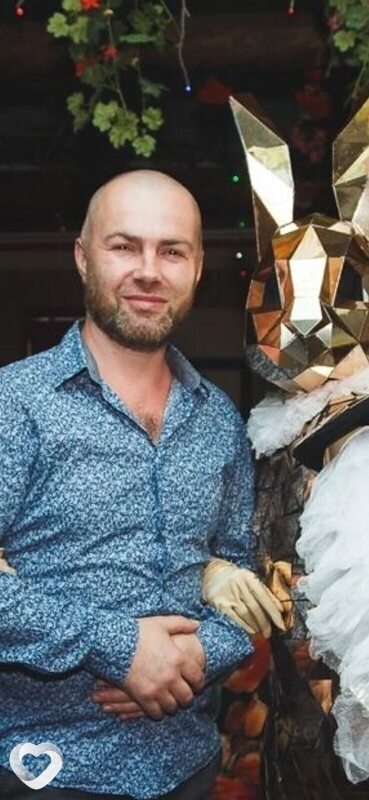 Денис, 42, Архангельске — анкета №2971586