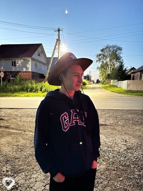 Evgeniisex, 19, Перми — анкета №2971589