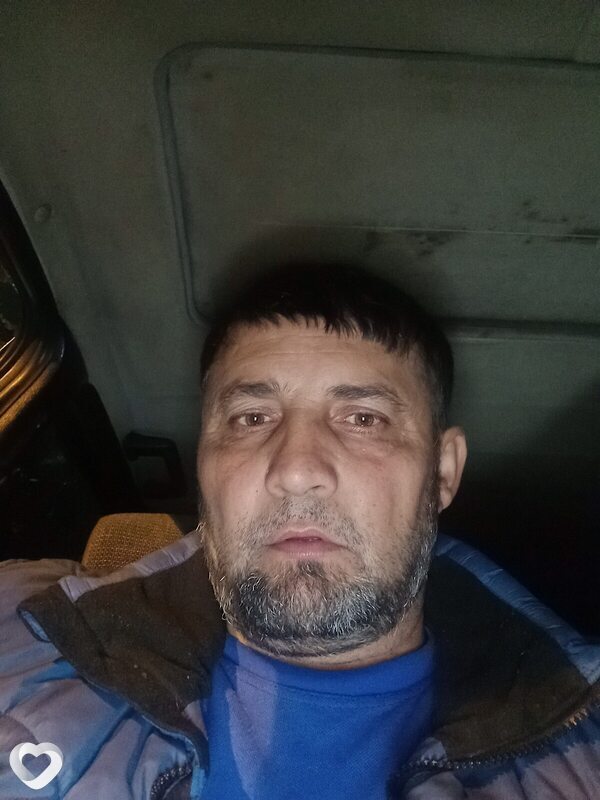 Зохид Иргпшов, 45, Калининграде — анкета №2971595
