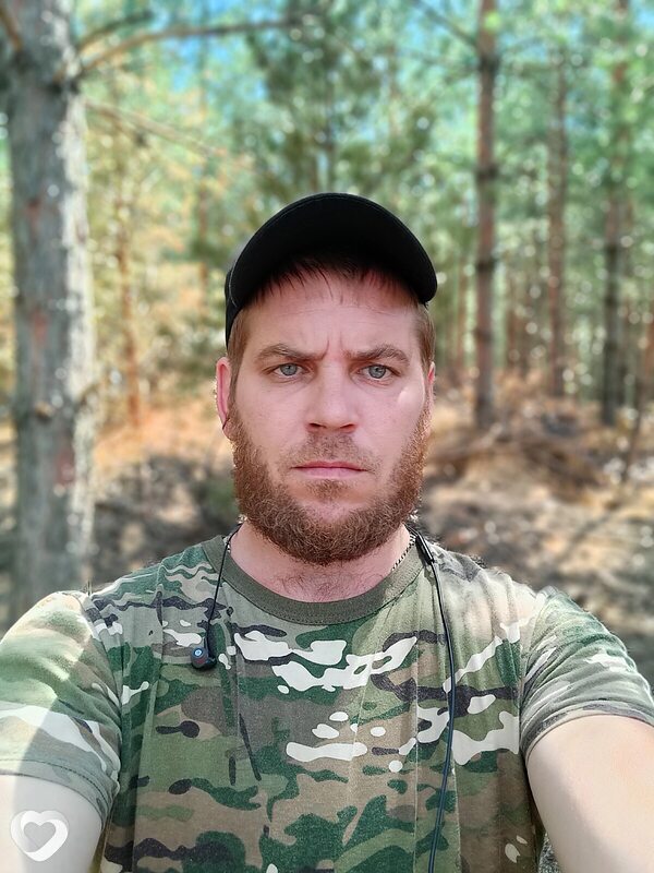 Зевс, 33, Алейске — анкета №2971452
