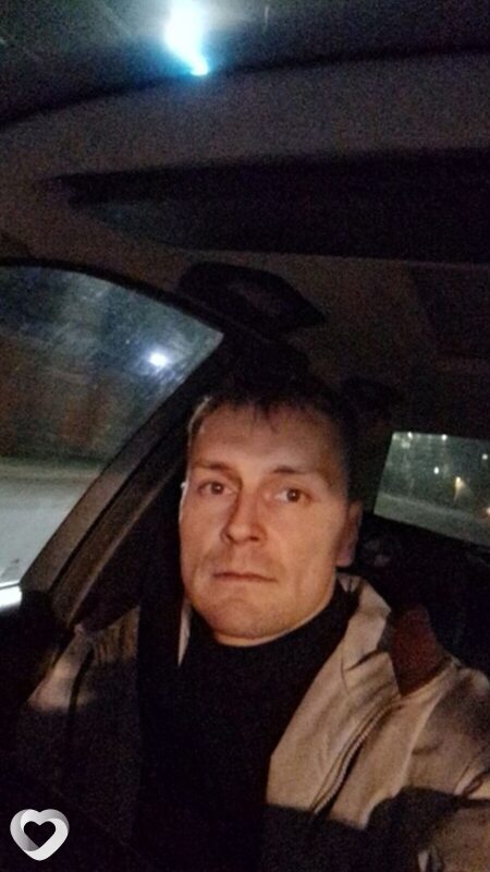 Андрей, 38, Санкт-Петербурге — анкета №2971453