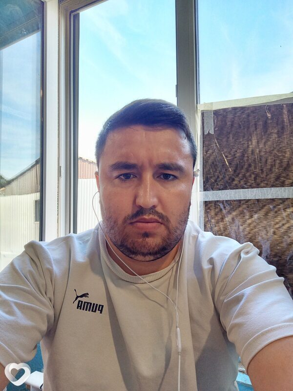 Закир, 30, Казани — анкета №2971457