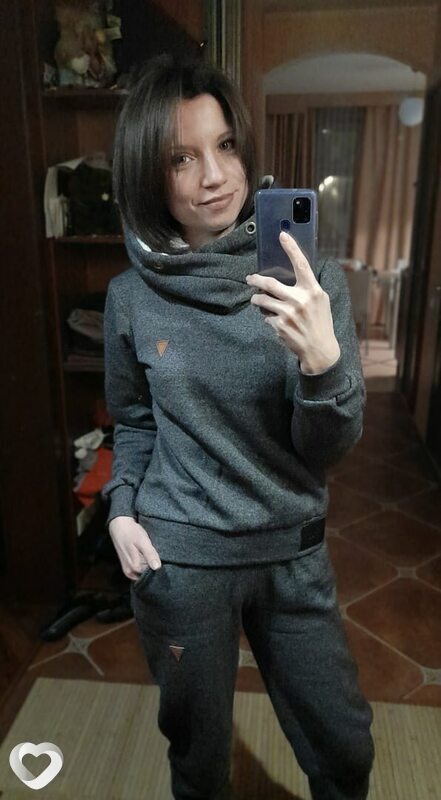 Арина, 37, Москве — анкета №2971461