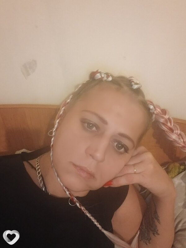 Светлана, 36, Новокузнецке — анкета №2971465