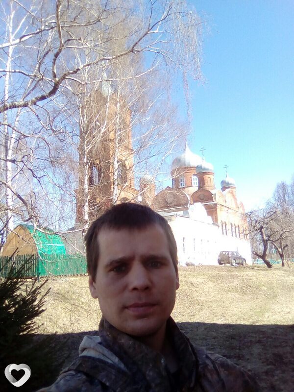 Владимир, 39, Александрове — анкета №2971551