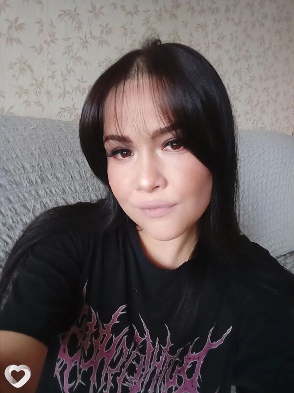 Настя, 31, Глазове — анкета №2971555