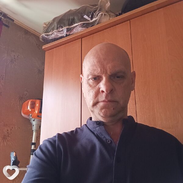 Димитрий, 54, Краснодаре — анкета №2971565