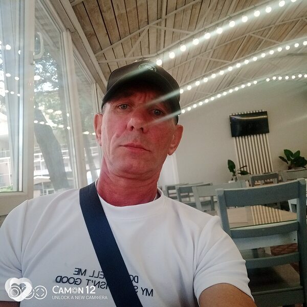 Корса, 49, Туле — анкета №2971570
