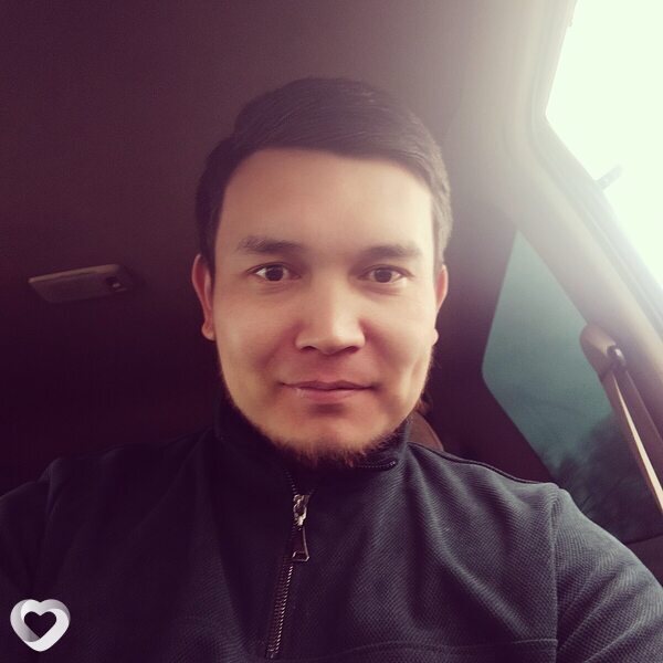 Сико, 34, Алматы — анкета №2971525