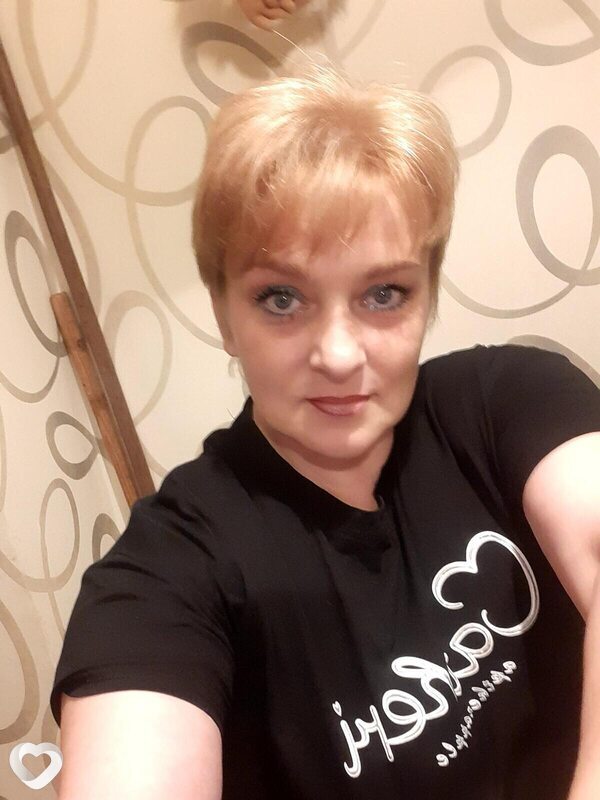 Татьяна, 52, Бресте — анкета №2971529