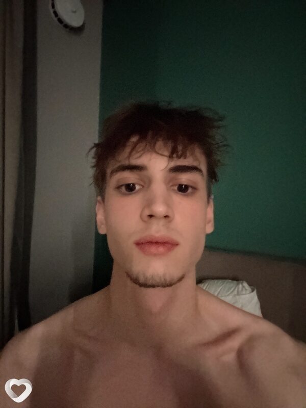 Рома, 20, Санкт-Петербурге — анкета №2971544