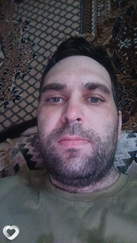 Константин, 33, Санкт-Петербурге — анкета №2971397