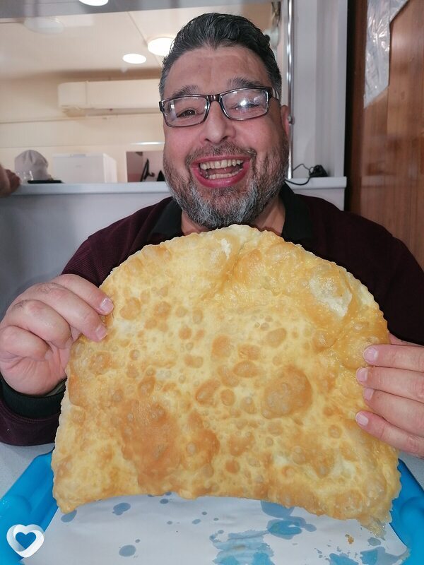 Эрик, 48, Ставрополе — анкета №2971406