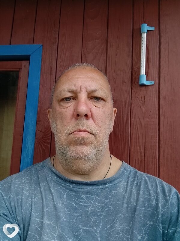 Андрей, 53, Миассе — анкета №2971413