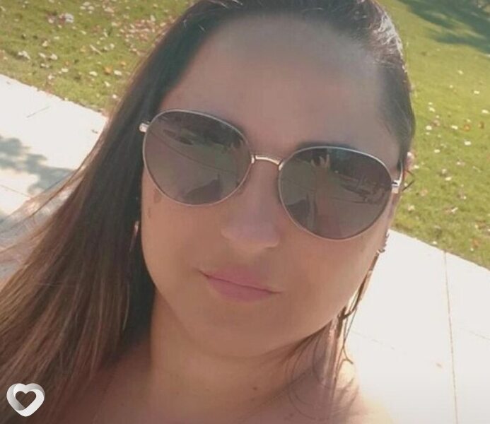 Елизавета, 34, Санкт-Петербурге — анкета №2971418
