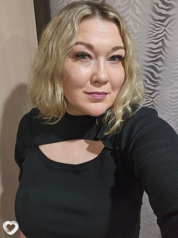 Валерия, 46, Ростове-на-Дону — анкета №2971623