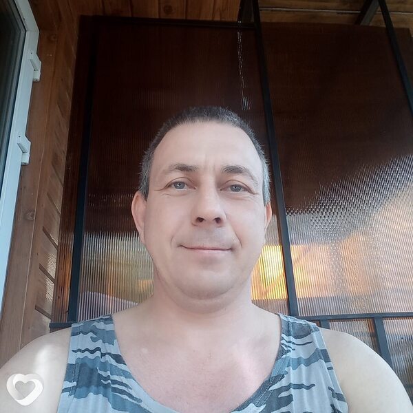 Александр, 50, Набережных Челнах — анкета №2971625