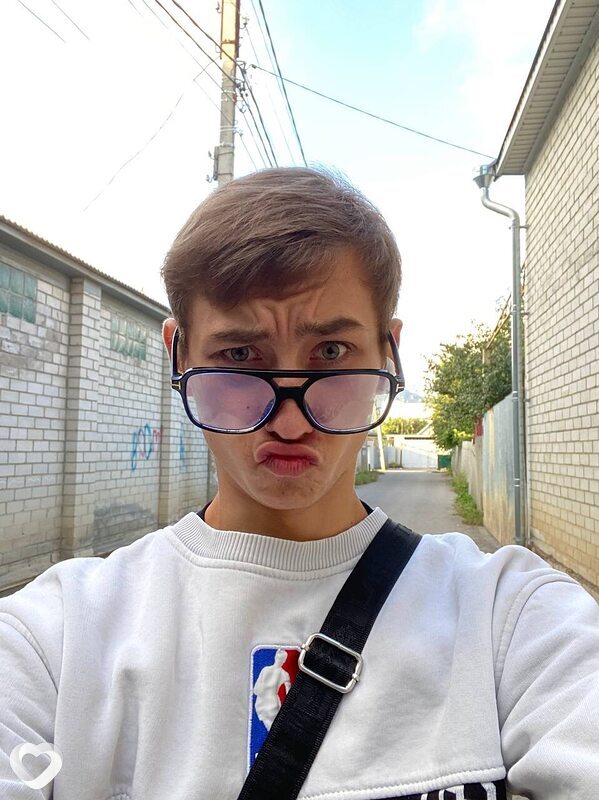 𝕤𝕦𝕟𝕤𝕖𝕥𝕤𝕖𝕒, 19, Пятигорске — анкета №2971631