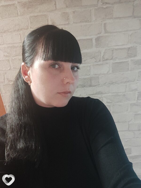 Мария, 37, Биробиджане — анкета №2971634