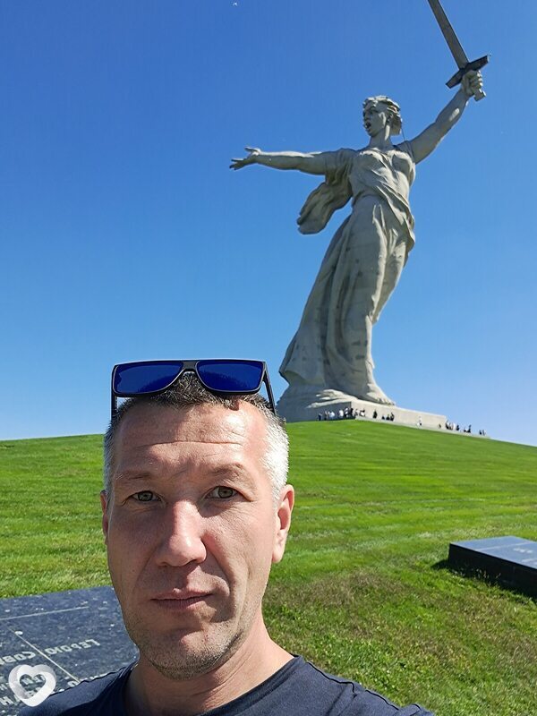Серёга, 42, Перми — анкета №2971639