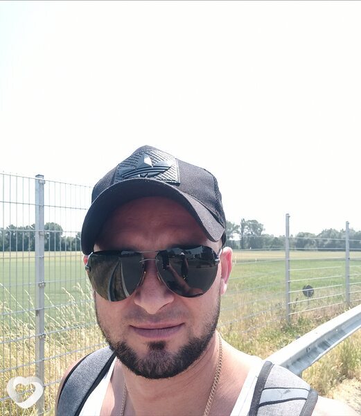 Михаил, 37, Санкт-Петербурге — анкета №2971680