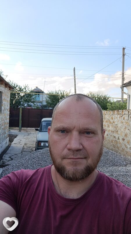 Андрей, Нижнегорский