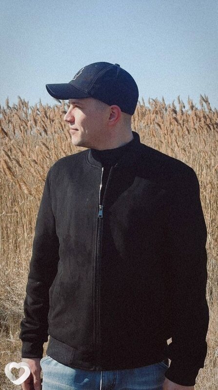 Стас, 29, Луганске — анкета №2971683