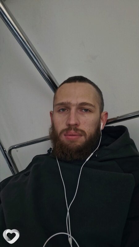 Алексей, 33, Мытищах — анкета №2971684