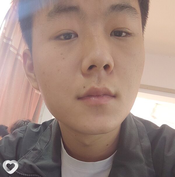 申辉, 22, Минске — анкета №2971685