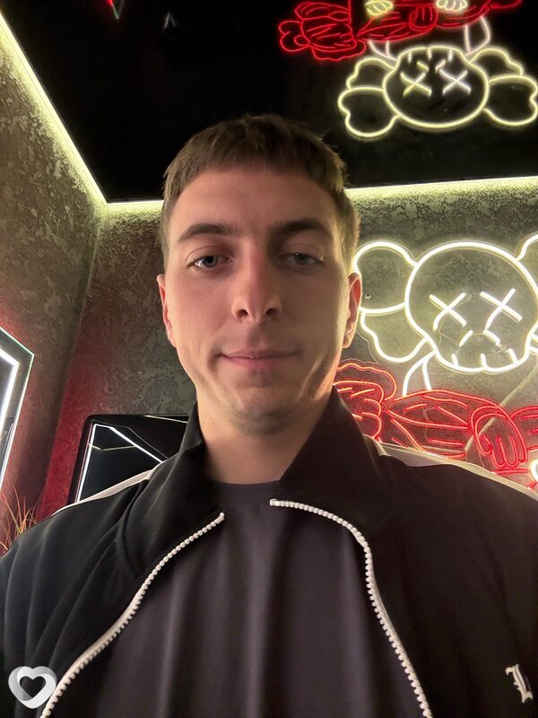 Санечка, 23, Познань — анкета №2971694
