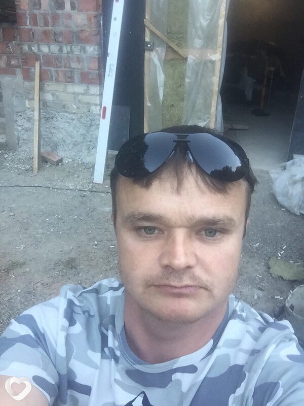 Паша, 36, Ставрополе — анкета №2971597