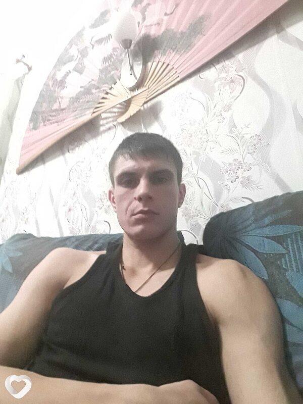 Роман, 37, Иркутске — анкета №2971605