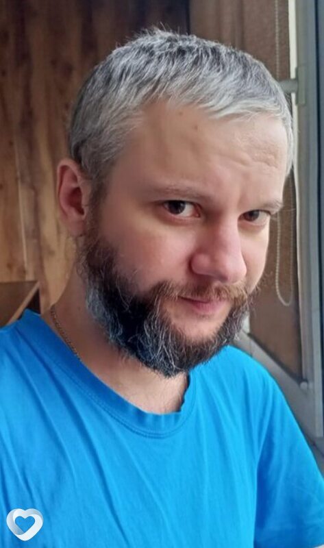 Роман, 39, Москве — анкета №2971616