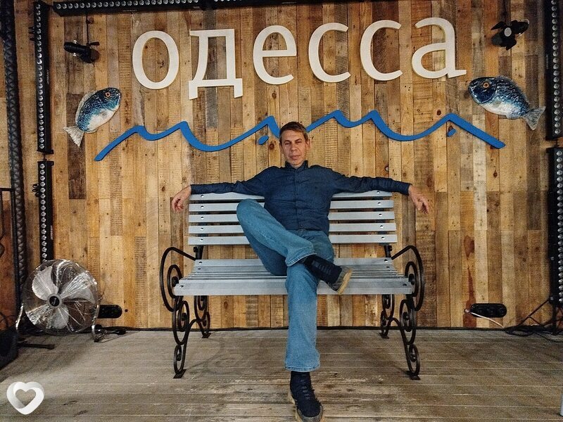 Вячеслав, 46, Минске — анкета №2971619