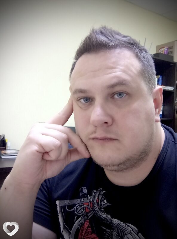 Андрей, 40, Мурманске — анкета №2971724